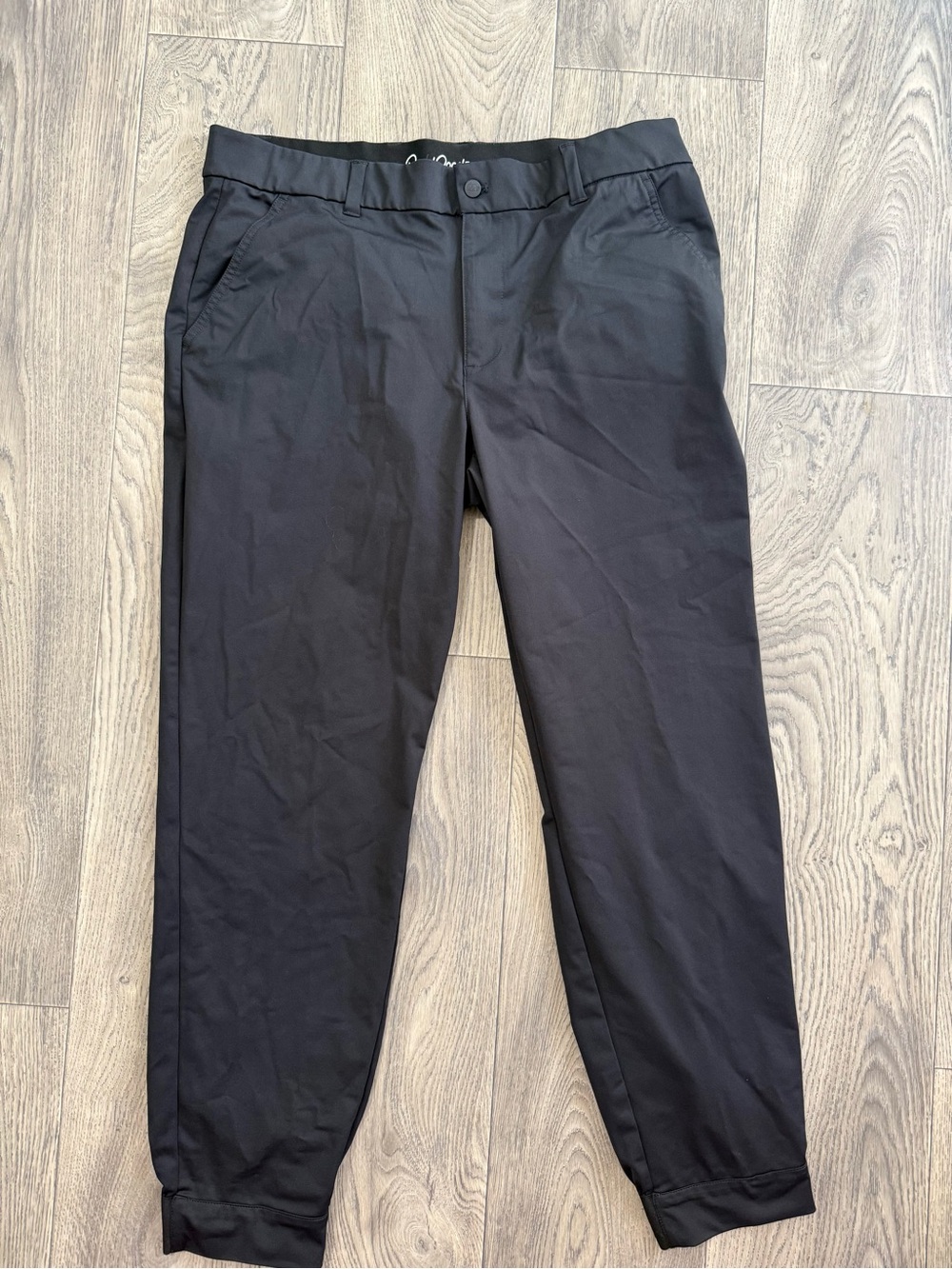Good Good Golf Joggers